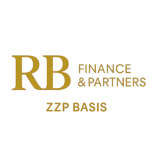 ZZP Basis abonnement